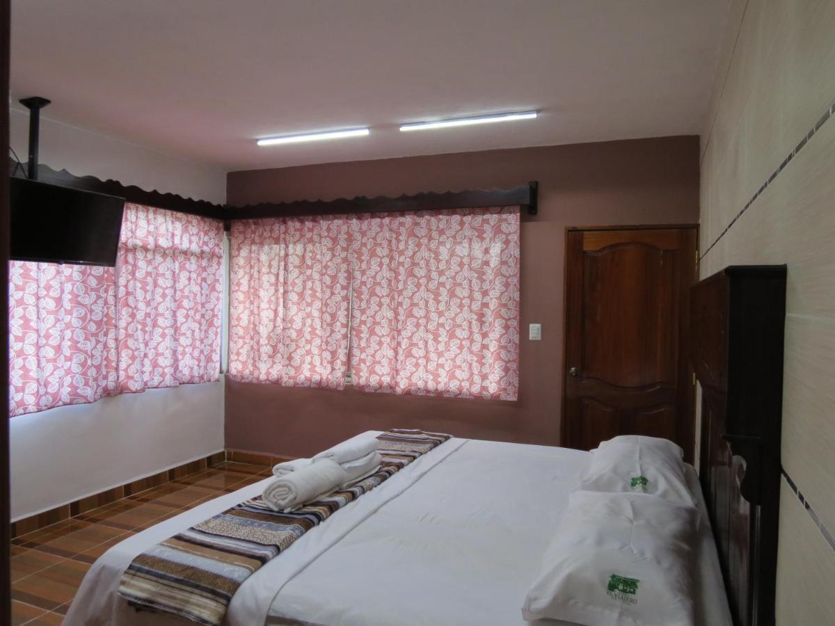 Hotel El Viajero By Rotamundos Zoh-Laguna Kültér fotó